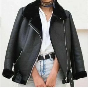 Nwt Blogger Fav Zara Moto jacket